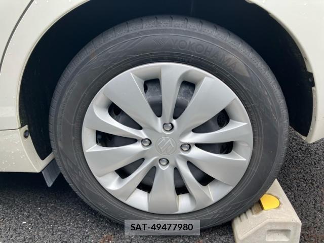 Suzuki BALENO 2016-03 7721140-7