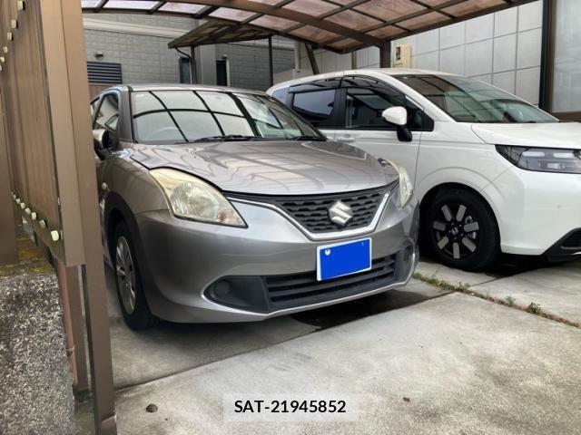 Suzuki BALENO 2016-10 7782820-1