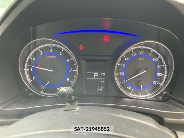 Suzuki BALENO 2016-10 7782820-19