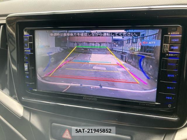 Suzuki BALENO 2016-10 7782820-21