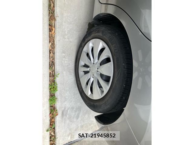 Suzuki BALENO 2016-10 7782820-23
