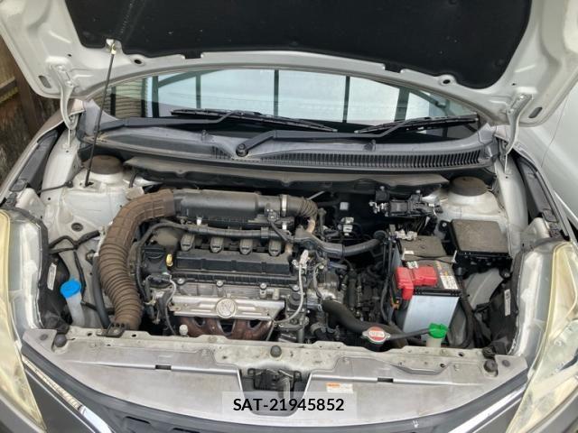 Suzuki BALENO 2016-10 7782820-5