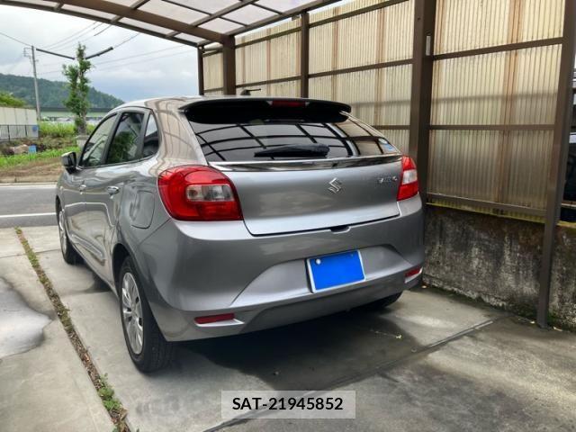 Suzuki BALENO 2016-10 7782820-6