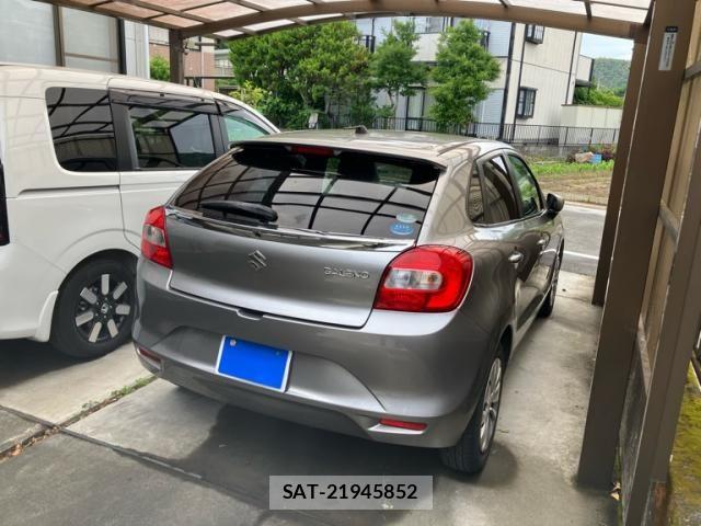 Suzuki BALENO 2016-10 7782820-7
