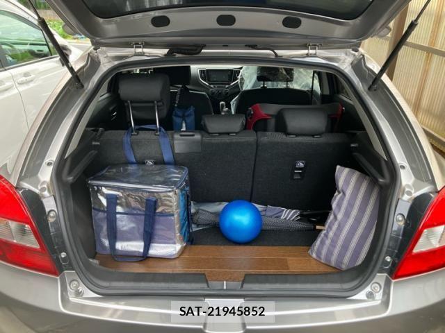 Suzuki BALENO 2016-10 7782820-8