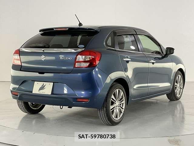 Suzuki BALENO 2016-05 8244670-5