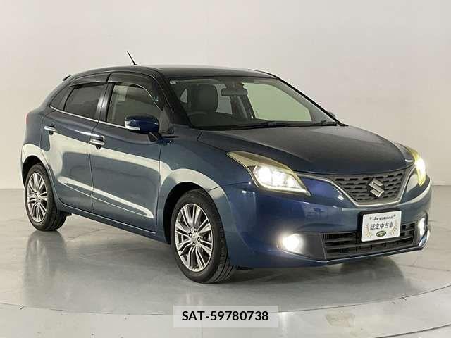 Suzuki BALENO 2016-05 8244670-7