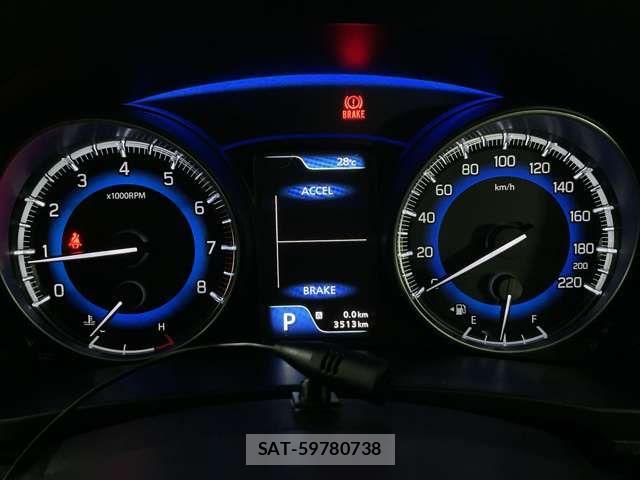 Suzuki BALENO 2016-05 8244670-10