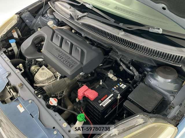 Suzuki BALENO 2016-05 8244670-11