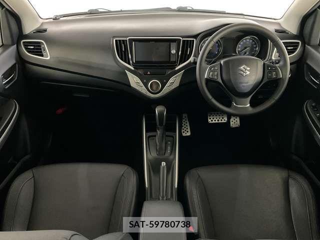 Suzuki BALENO 2016-05 8244670-12