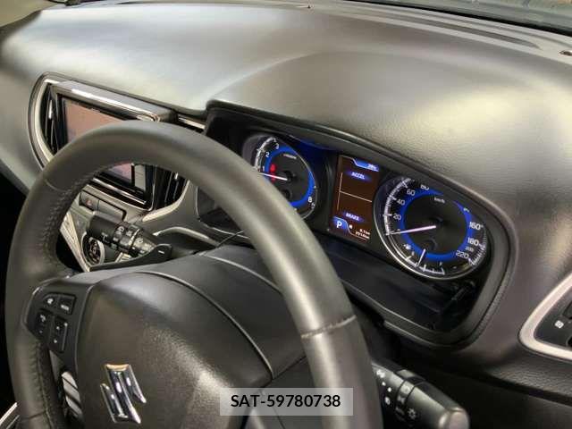 Suzuki BALENO 2016-05 8244670-15