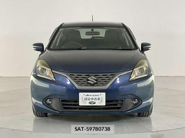 Suzuki BALENO 2016-05 8244670-1
