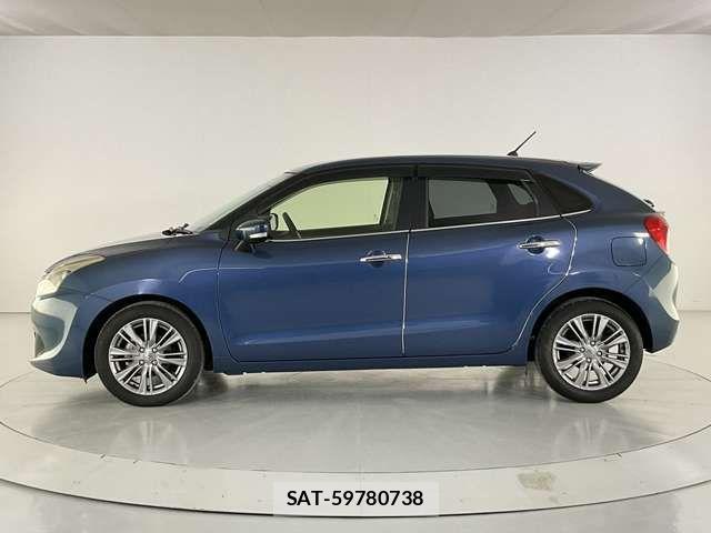 Suzuki BALENO 2016-05 8244670-2