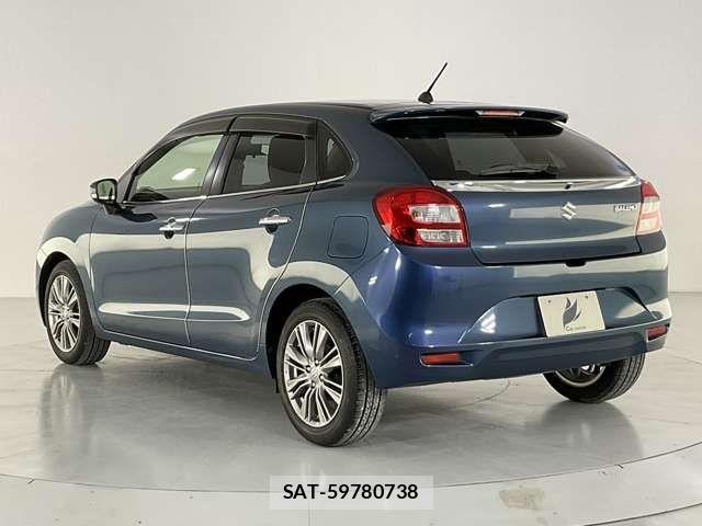 Suzuki BALENO 2016-05 8244670-3