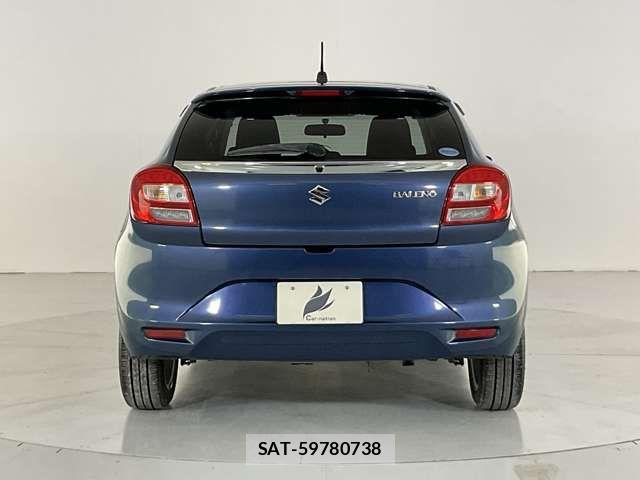 Suzuki BALENO 2016-05 8244670-4