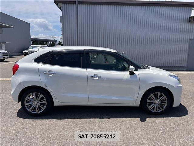 Suzuki BALENO 2017-01 8313228-9