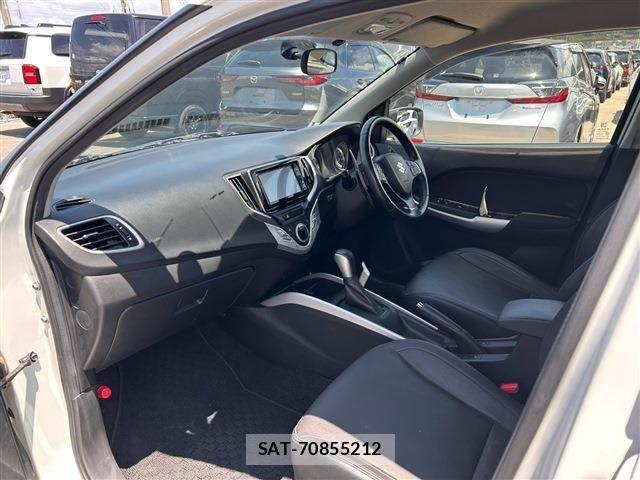 Suzuki BALENO 2017-01 8313228-11