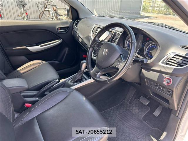 Suzuki BALENO 2017-01 8313228-12