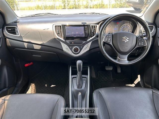 Suzuki BALENO 2017-01 8313228-13