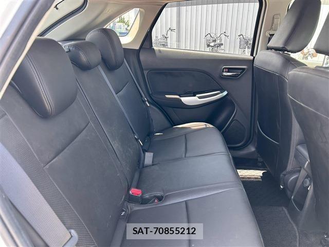 Suzuki BALENO 2017-01 8313228-14