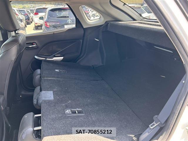 Suzuki BALENO 2017-01 8313228-15
