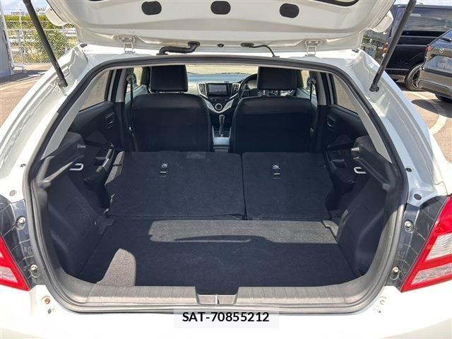 Suzuki BALENO 2017-01 8313228-16