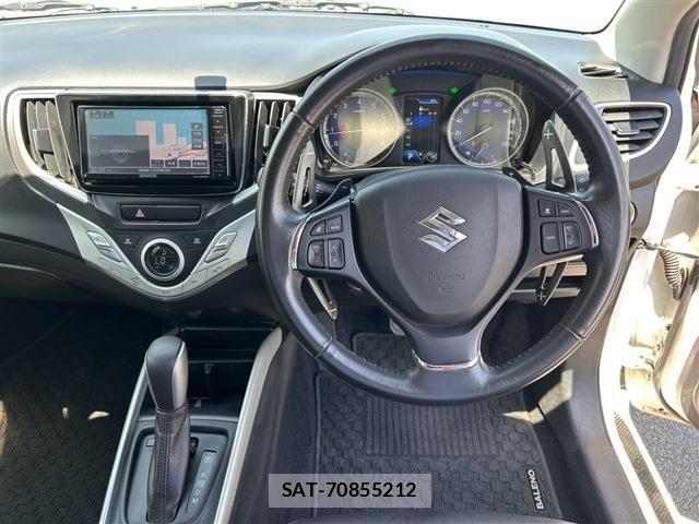 Suzuki BALENO 2017-01 8313228-18