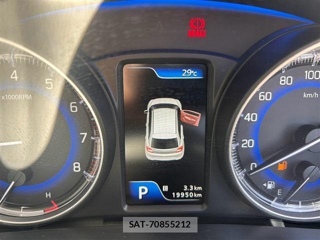 Suzuki BALENO 2017-01 8313228-21