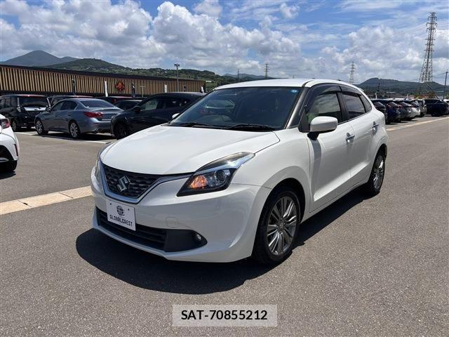 Suzuki BALENO 2017-01 8313228-2