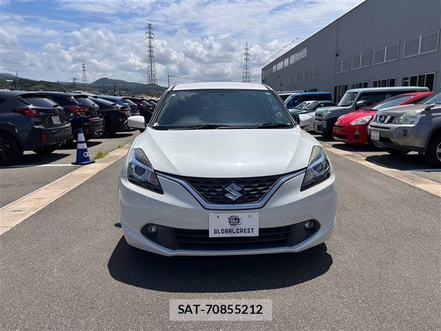 Suzuki BALENO 2017-01 8313228-3