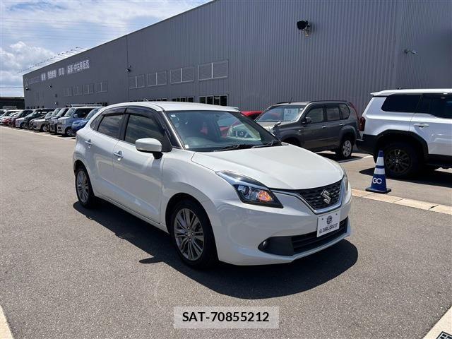 Suzuki BALENO 2017-01 8313228-4