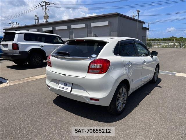 Suzuki BALENO 2017-01 8313228-5