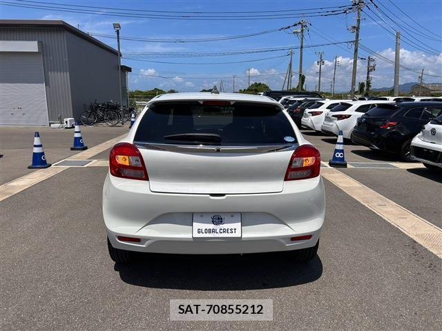Suzuki BALENO 2017-01 8313228-6