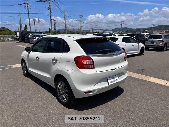 Suzuki BALENO 2017-01 8313228-7