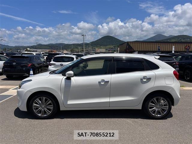 Suzuki BALENO 2017-01 8313228-8