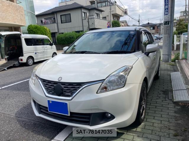 sat car