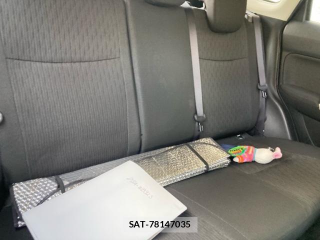 Suzuki BALENO 2017-01 8561231-14