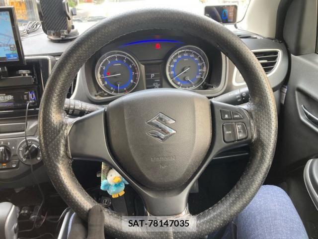 Suzuki BALENO 2017-01 8561231-16