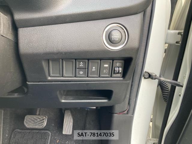 Suzuki BALENO 2017-01 8561231-17