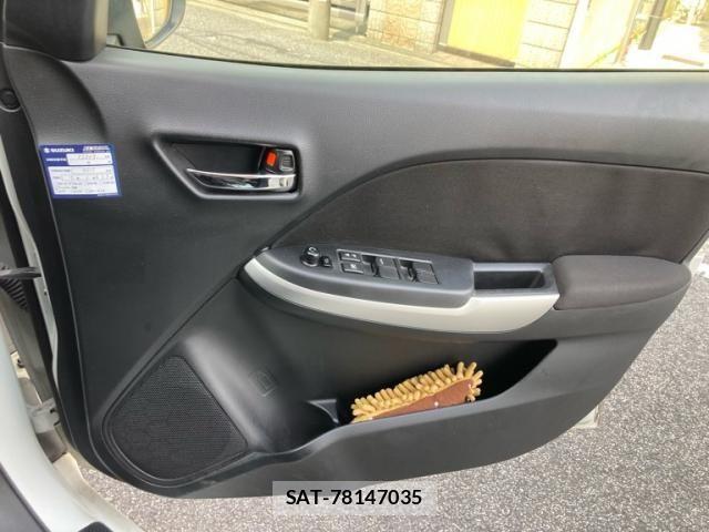 Suzuki BALENO 2017-01 8561231-18