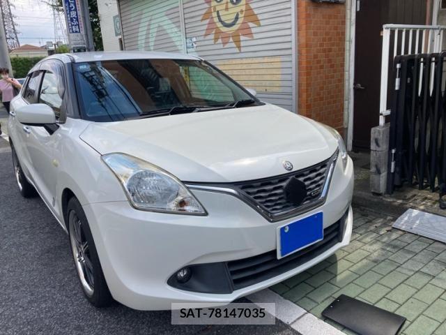 Suzuki BALENO 2017-01 8561231-1