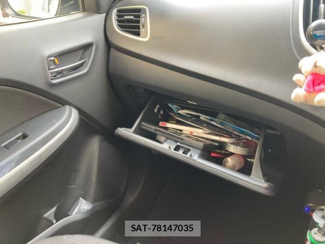 Suzuki BALENO 2017-01 8561231-21