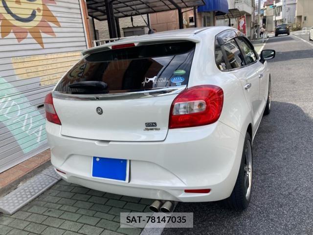Suzuki BALENO 2017-01 8561231-2