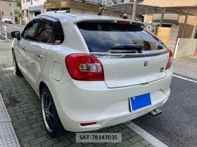 Suzuki BALENO 2017-01 8561231-3