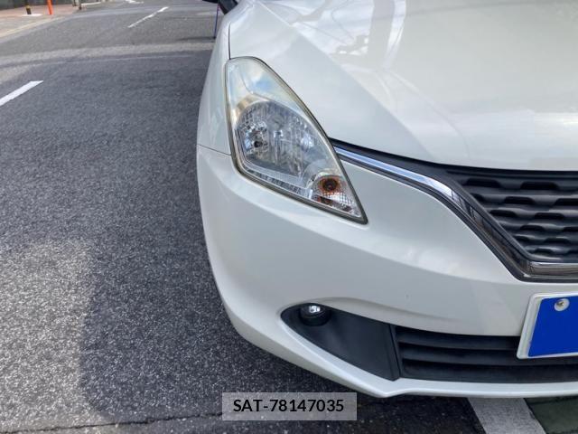 Suzuki BALENO 2017-01 8561231-4