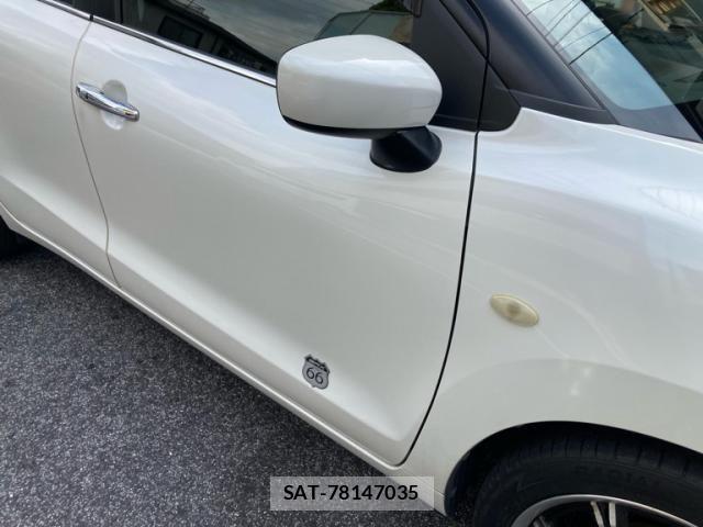 Suzuki BALENO 2017-01 8561231-6