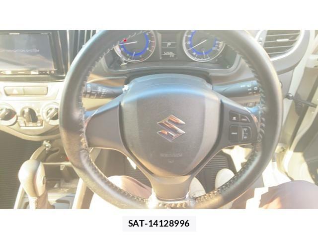 Suzuki BALENO 2017-01 8665838-9