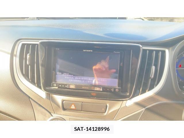 Suzuki BALENO 2017-01 8665838-12