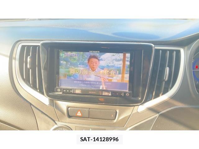 Suzuki BALENO 2017-01 8665838-13