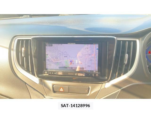Suzuki BALENO 2017-01 8665838-14